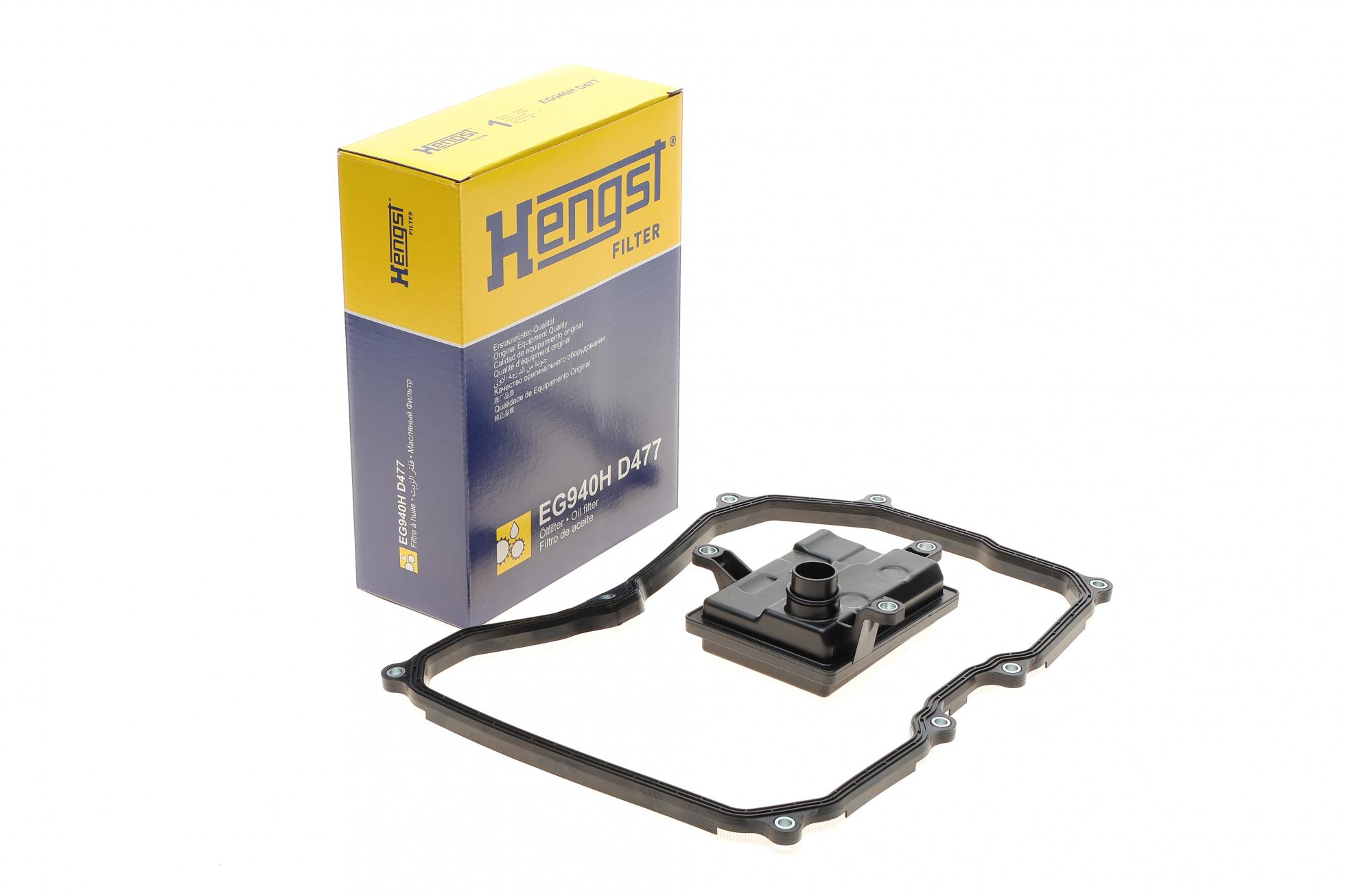 EG940HD477 HENGST FILTER
